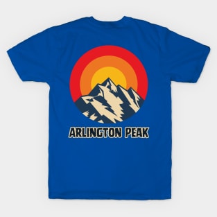 Arlington Peak T-Shirt